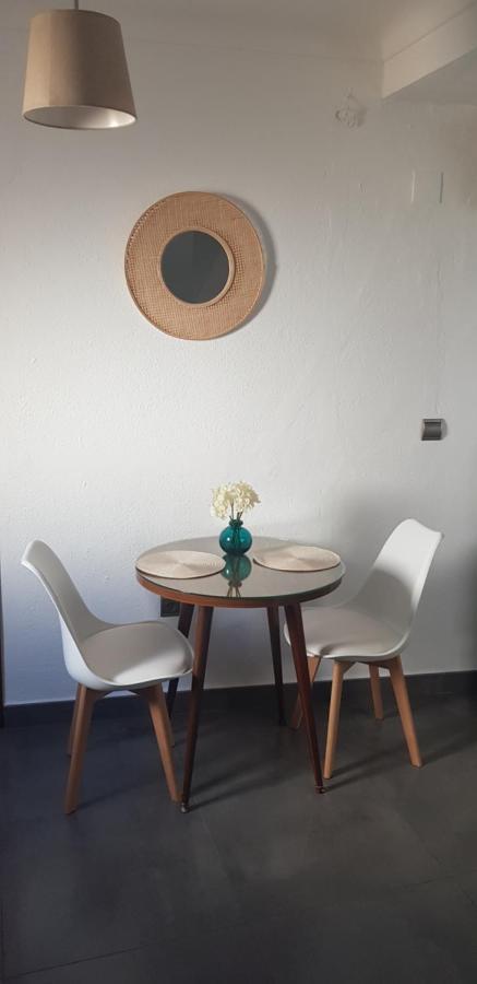 Apartament Casa Rosa1 Valle de Abdalagís Zewnętrze zdjęcie
